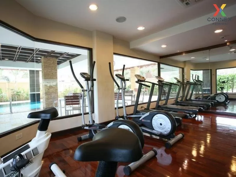 FOR RENT apartment , Thomson Residence , BTS-Bang Na ,  , Bang Na , Bangkok , CX-01672