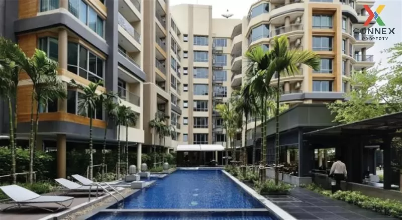 For Sale Condo , Siamese Nang Linchee , Chong Nonsi , Yannawa , Bangkok , CX-92375