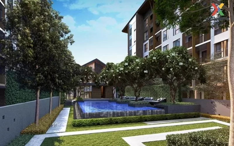 FOR SALE condo , The Privacy Rewadee , MRT-Ministry of Pubic Health , Talat Khwan , Mueang Nonthaburi , Nonthaburi , CX-52988