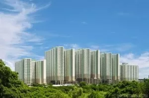 Lumpini Mega city Bangna