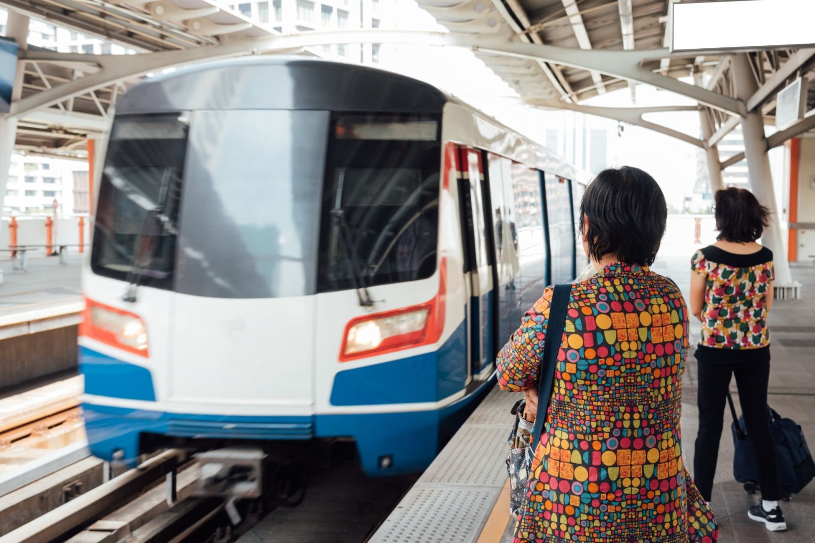 เช่าคอนโด ติดรถไฟฟ้า