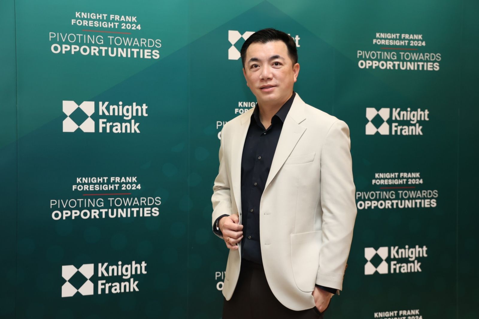 Knight Frank shares insights into four real estate sectors in 2024