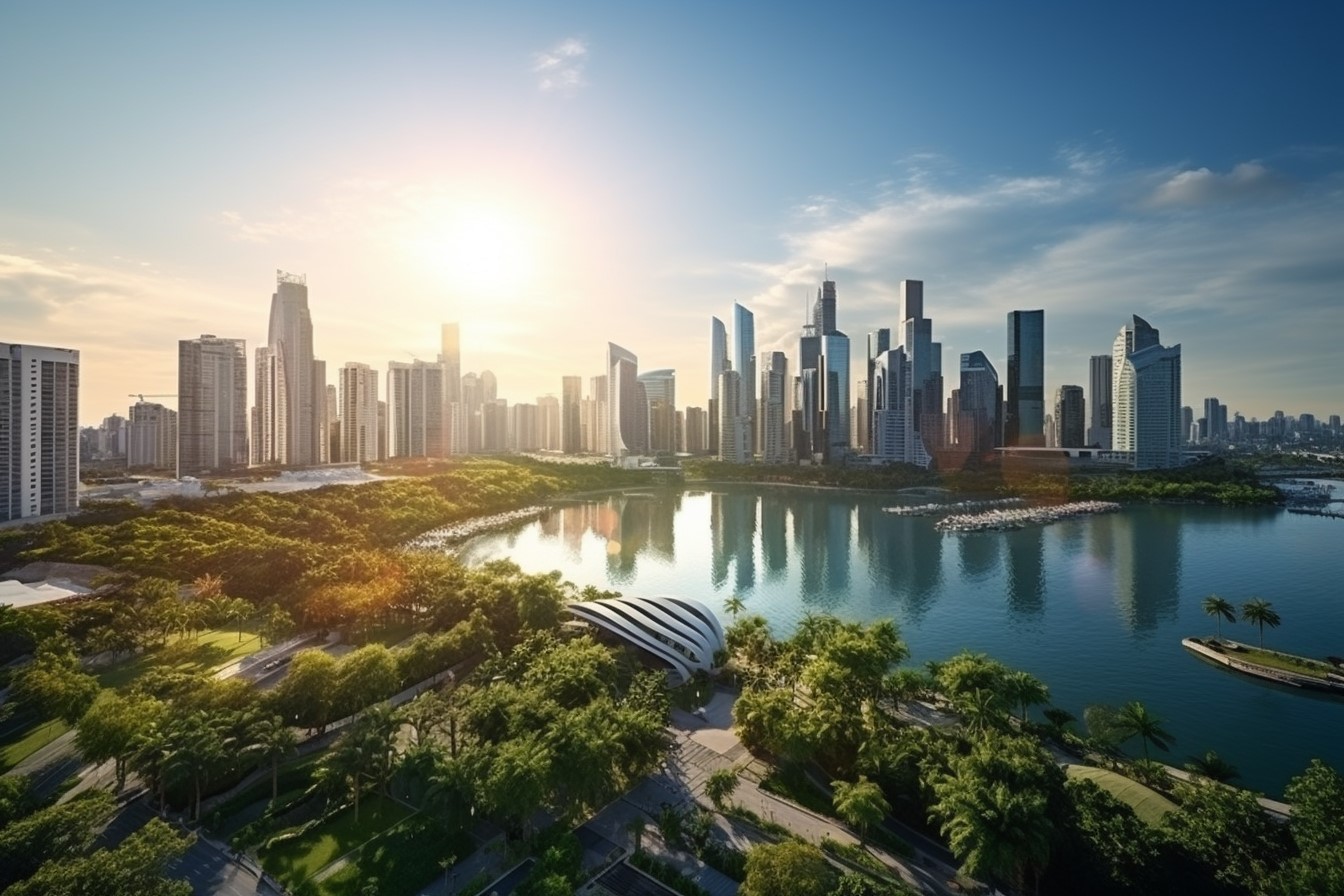 เช่าคอนโด อ่อนนุช ทำเลทอง