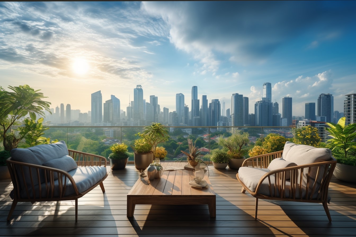 คอนโดให้เช่าย่านอ่อนนุช