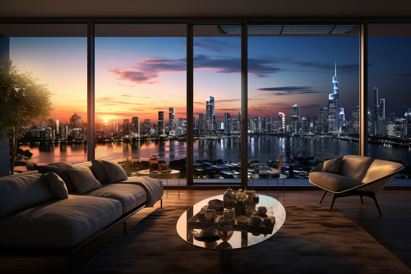 การเลือกเช่าคอนโดในย่านอ่อนนุช