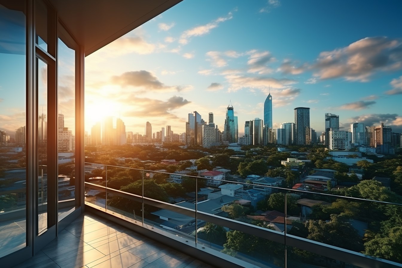 การเลือกเช่าคอนโดอ่อนนุช