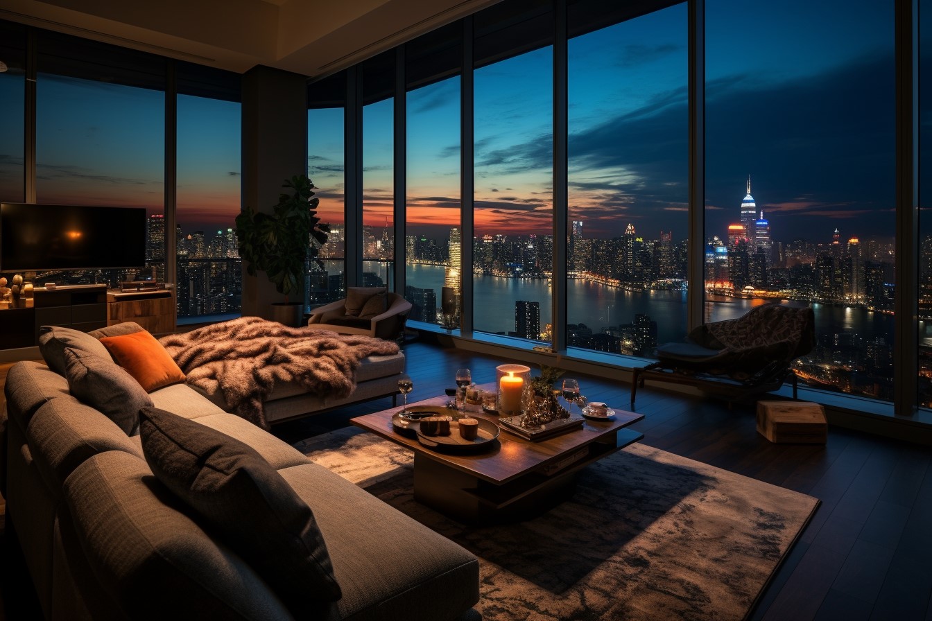 การเช่าคอนโดในย่านอ่อนนุช