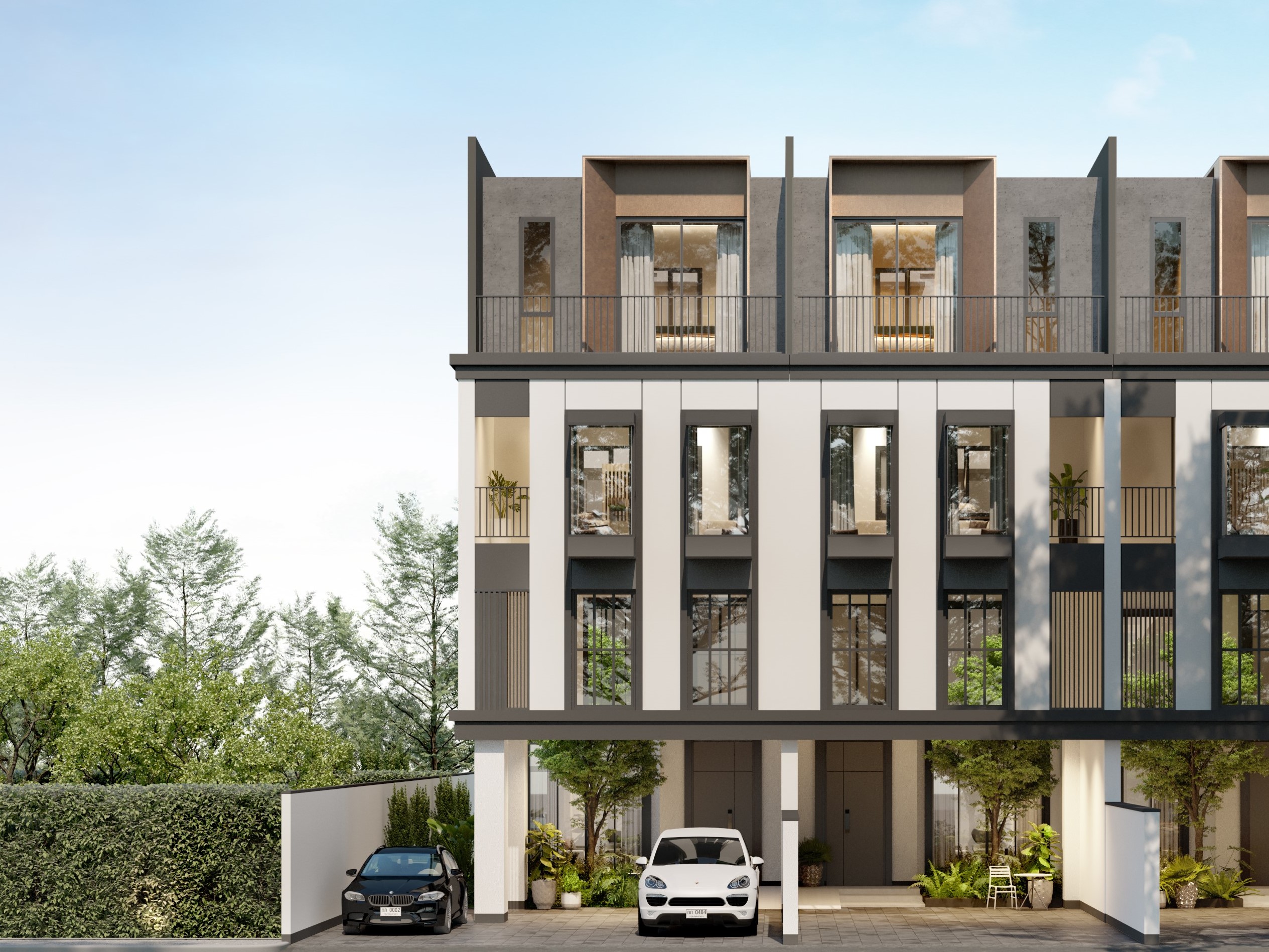 เมเจอร์ ดีเวลลอปเม้นท์ สานต่อกลยุทธ์ “Diversify Revenue”