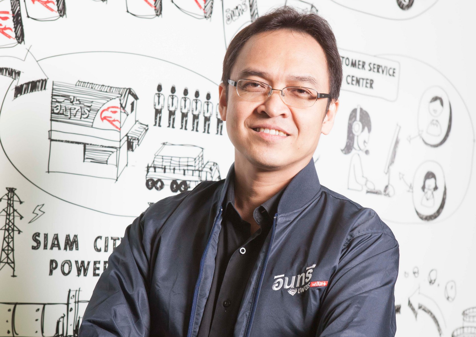 ปูนซีเมนต์นครหลวง ร่วมแลกเปลี่ยนองค์ความรู้ด้านความยั่งยืน