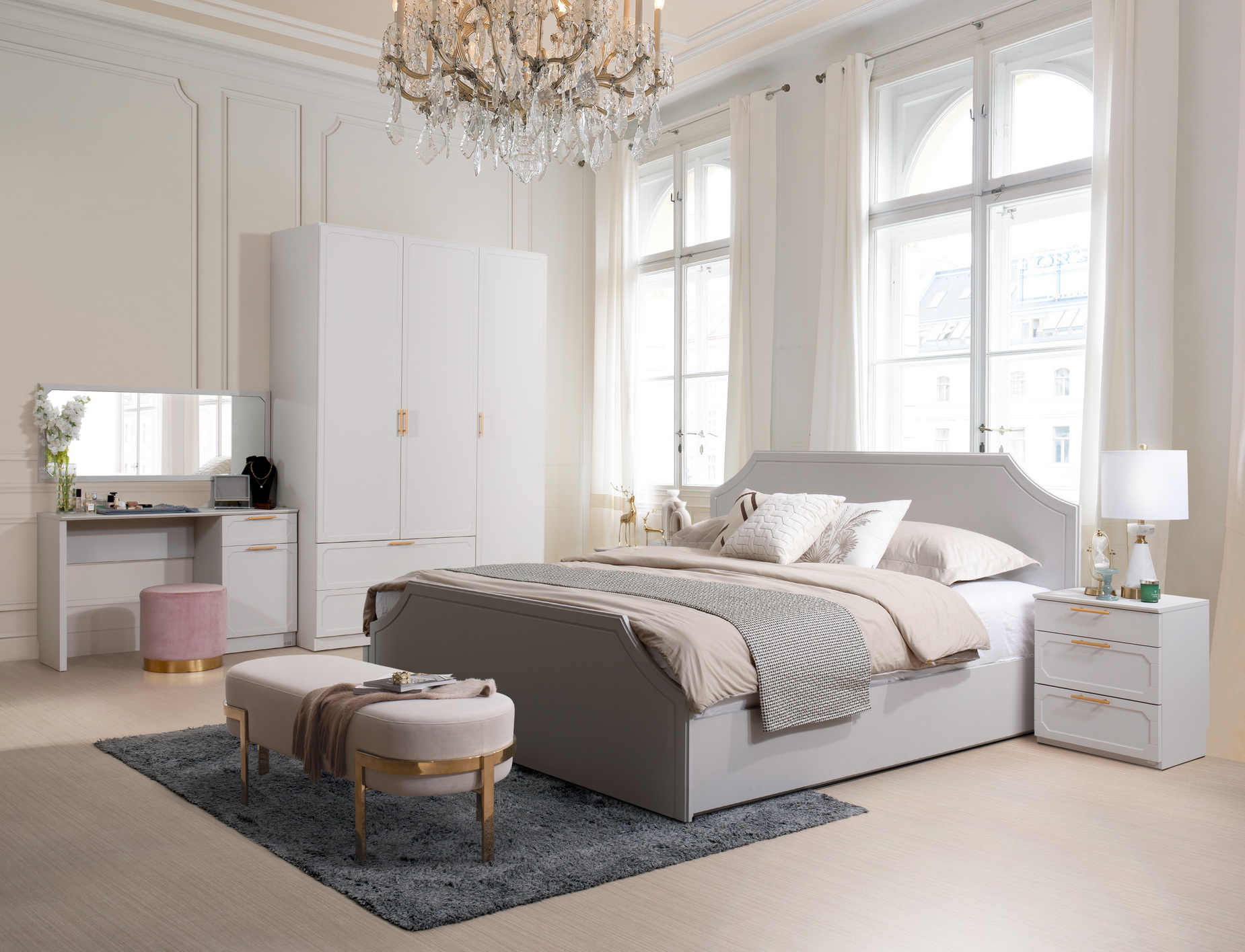 เอสบี ดีไซน์สแควร์ ปลื้มกระแสตอบรับ SB easy แบรนด์ใหม่ที่ช่วยทำให้การแต่งบ้านเป็นเรื่องง่ายยิ่งขึ้น