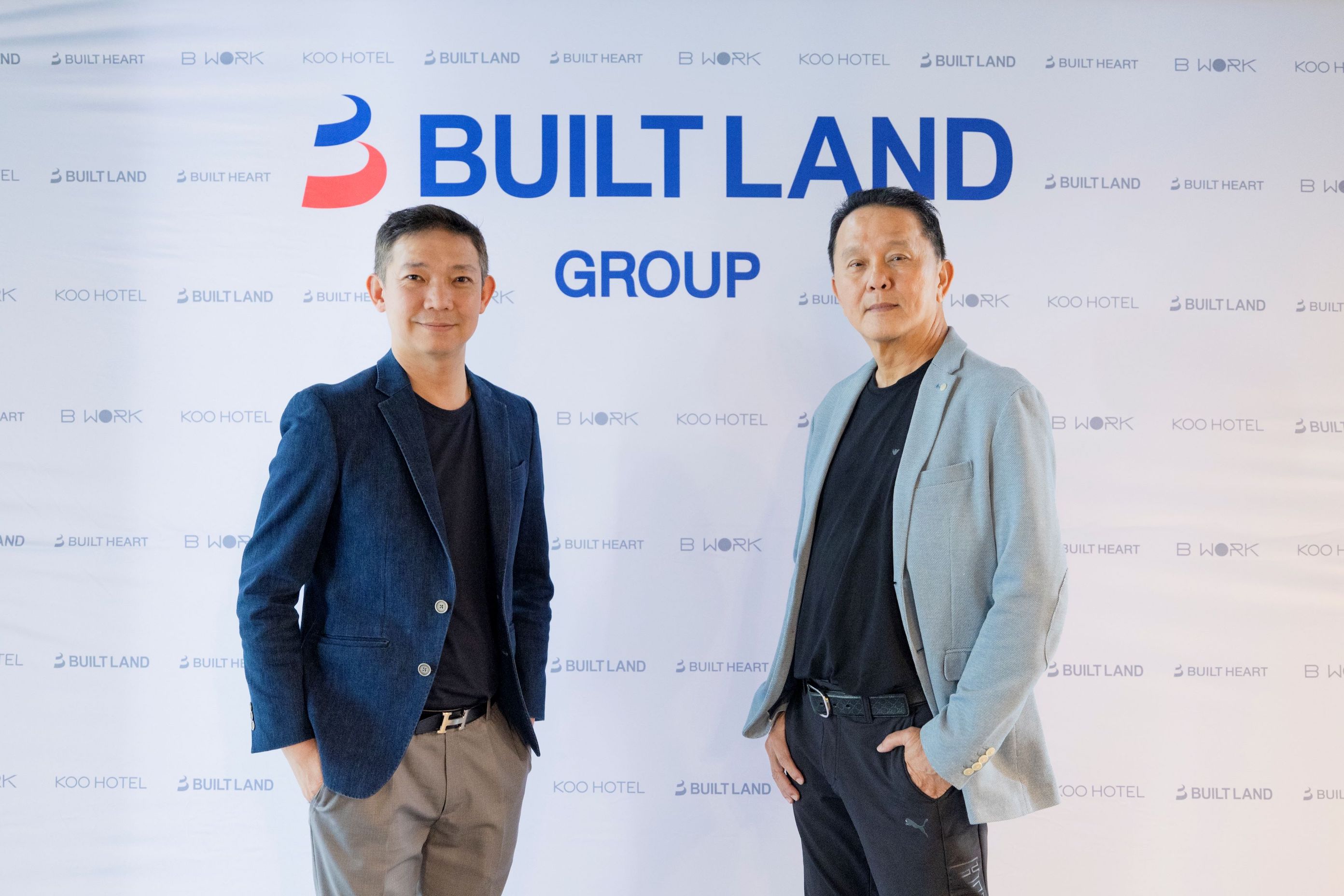 ผ่าโรดแมพ “บิลท์แลนด์” ลุยปรับตัวสู่ทุกมิติงานอสังหาฯ โฟกัสเปิดแนวราบครบทุกเซ็กเมนต์ มูลค่ารวมกว่า 4,700 ลบ.