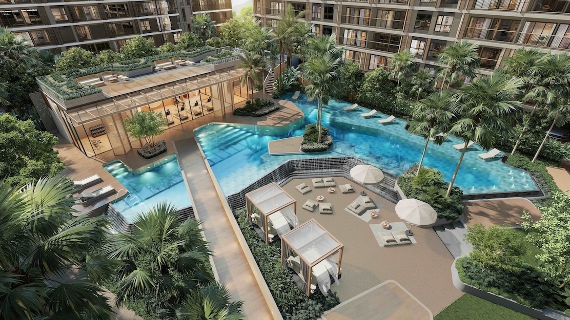 ภูเก็ตฮอตต่อเนื่อง! ออริจิ้น กวาดยอดขาย “โซ ออริจิ้น บางเทา บีช” ทะลุกว่า 70%