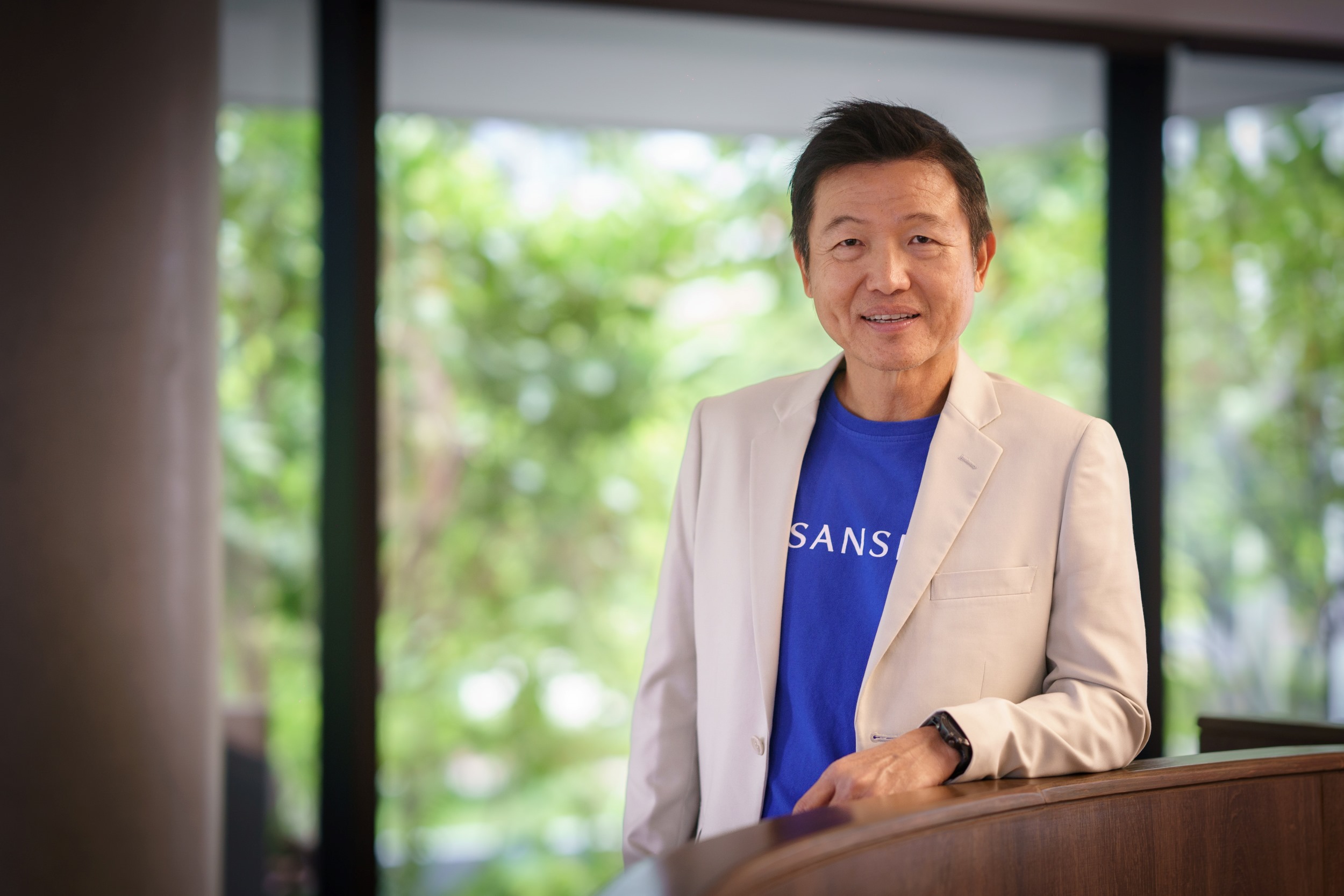 แสนสิริเปิดตัวแบรนด์ใหม่ “ELSE” (เอลซ์) เจาะกลุ่มลูกค้าใหม่