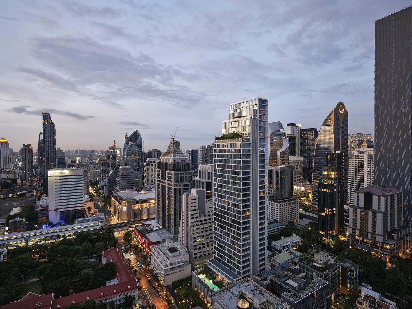 สโคป รวบรวมเฟอร์นิเจอร์ กว่า 20 แบรนด์ จาก 5 ประเทศทั่วโลก 