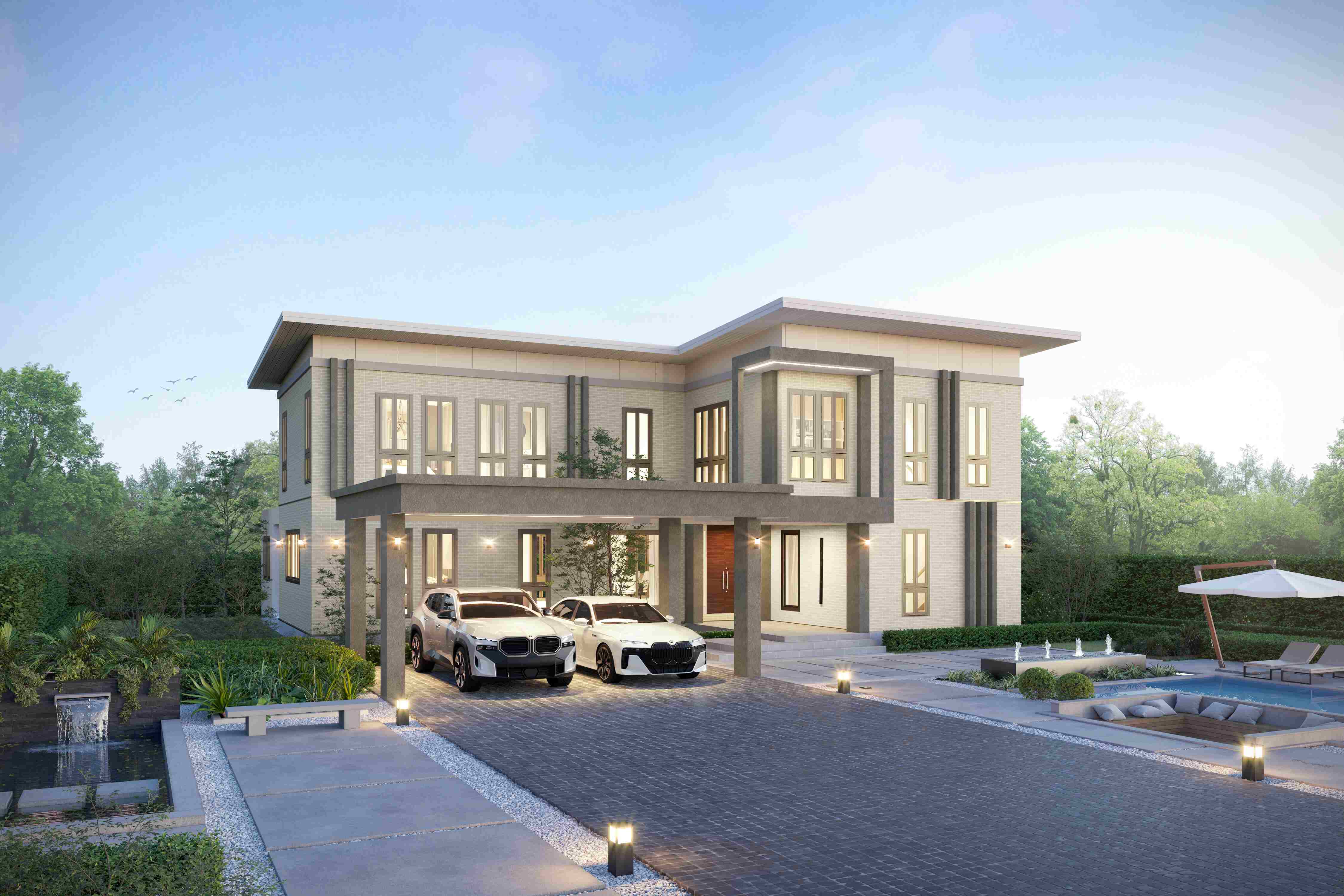 ‘เอสซีจี ไฮม์’ ชี้เมกะเทรนด์บ้านเพื่อสุขภาพมาแรง รุกเปิดสาขาใหม่ย่านบางนา