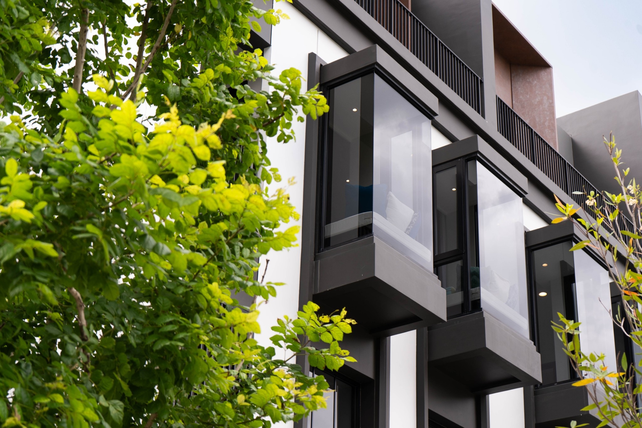 เมเจอร์ ดีเวลลอปเม้นท์ เสริมแกร่งแนวราบ เดินหน้าบาลานซ์พอร์ตตามแผน ปั้นแบรนด์ใหม่ 