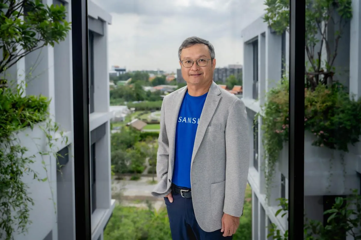 แสนสิริ เผยความคืบหน้าการลงทุนในภูเก็ตรับ High Season เตรียมเปิด 4 โครงการใหม่ มูลค่ารวมเกือบ 4,000 ล้านบาท