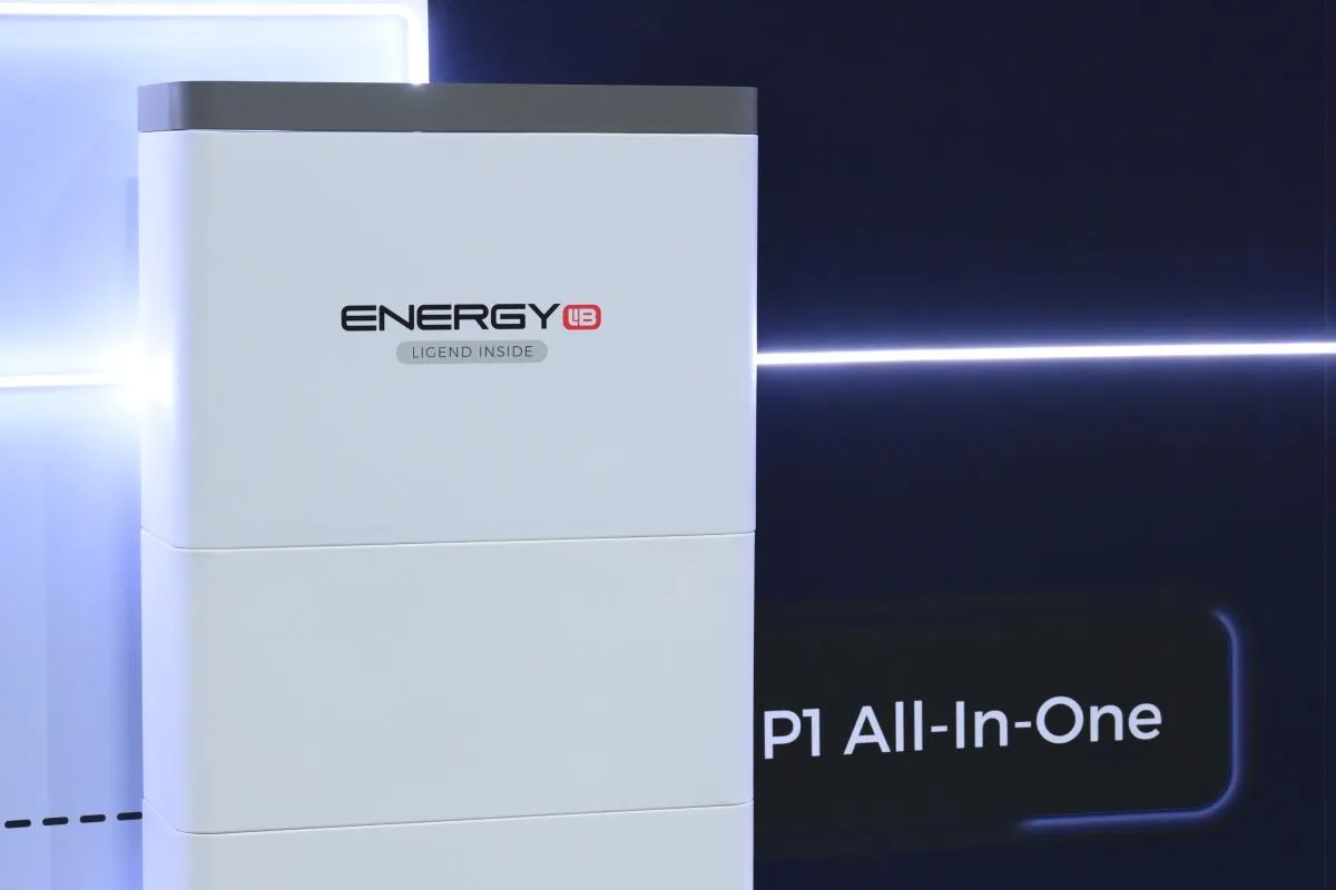 เปิดตัว “EnergyLIB” แบรนด์ระบบโซลาร์ที่มีโซลูชันแบบครบวงจรเพื่อที่พักอาศัยครั้งแรกในไทย