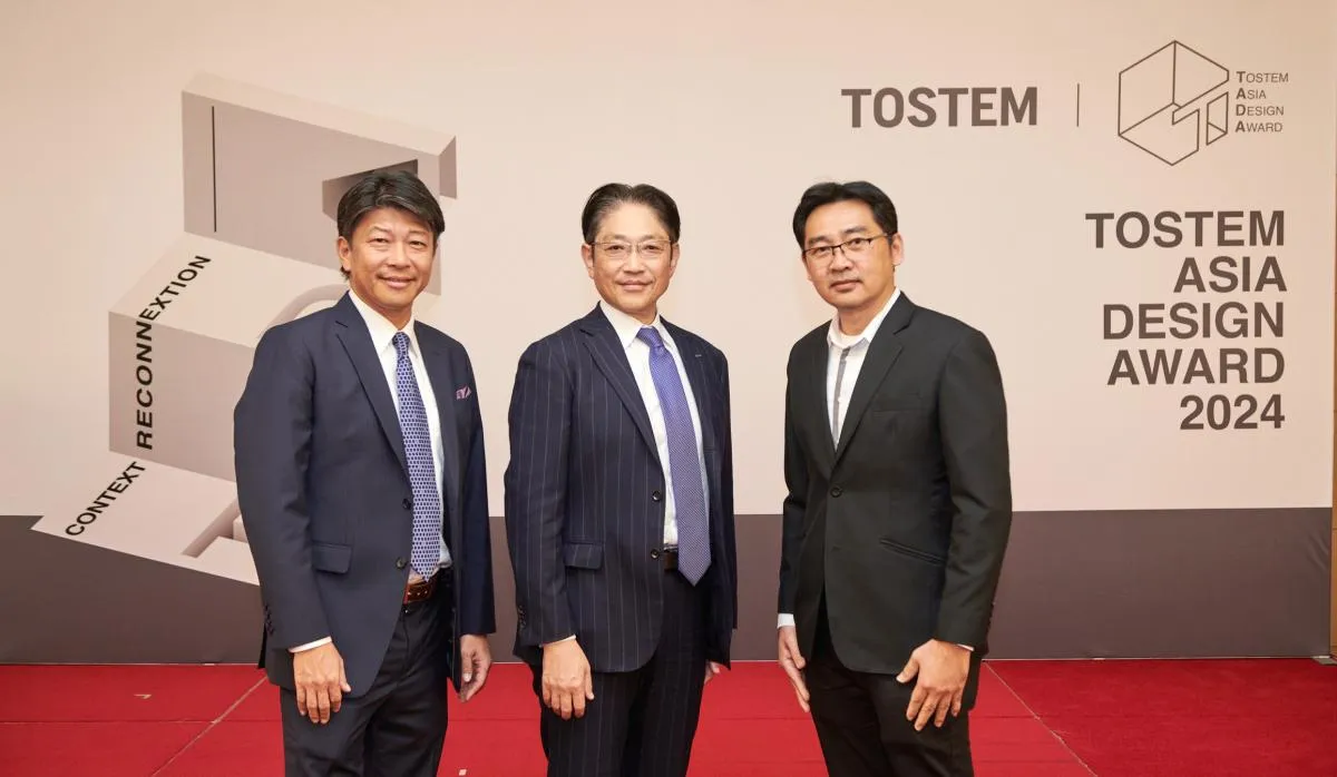 ทอสเท็ม ภายใต้กลุ่มธุรกิจเฮาส์ซิ่ง เทคโนโลยี เปิดแผนปี 2025