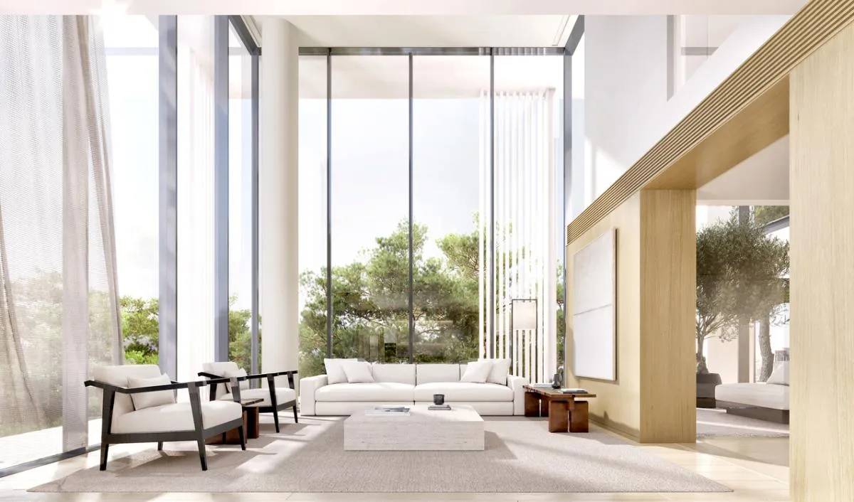 อีเดน เอสเตท เจาะกลุ่ม Ultra Wealth