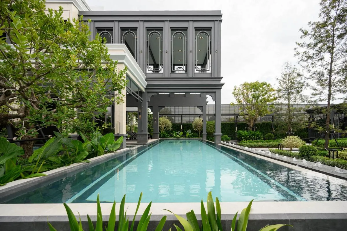 เซเลบริตี้เมืองไทยร่วมเปิดประสบการณ์ใหม่