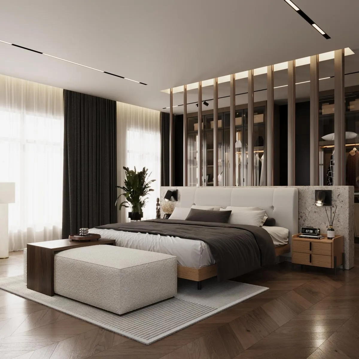 WANATA เฟอร์นิเจอร์แนวคิด Modern Industrial ผสานความอบอุ่นของไม้ธรรมชาติ