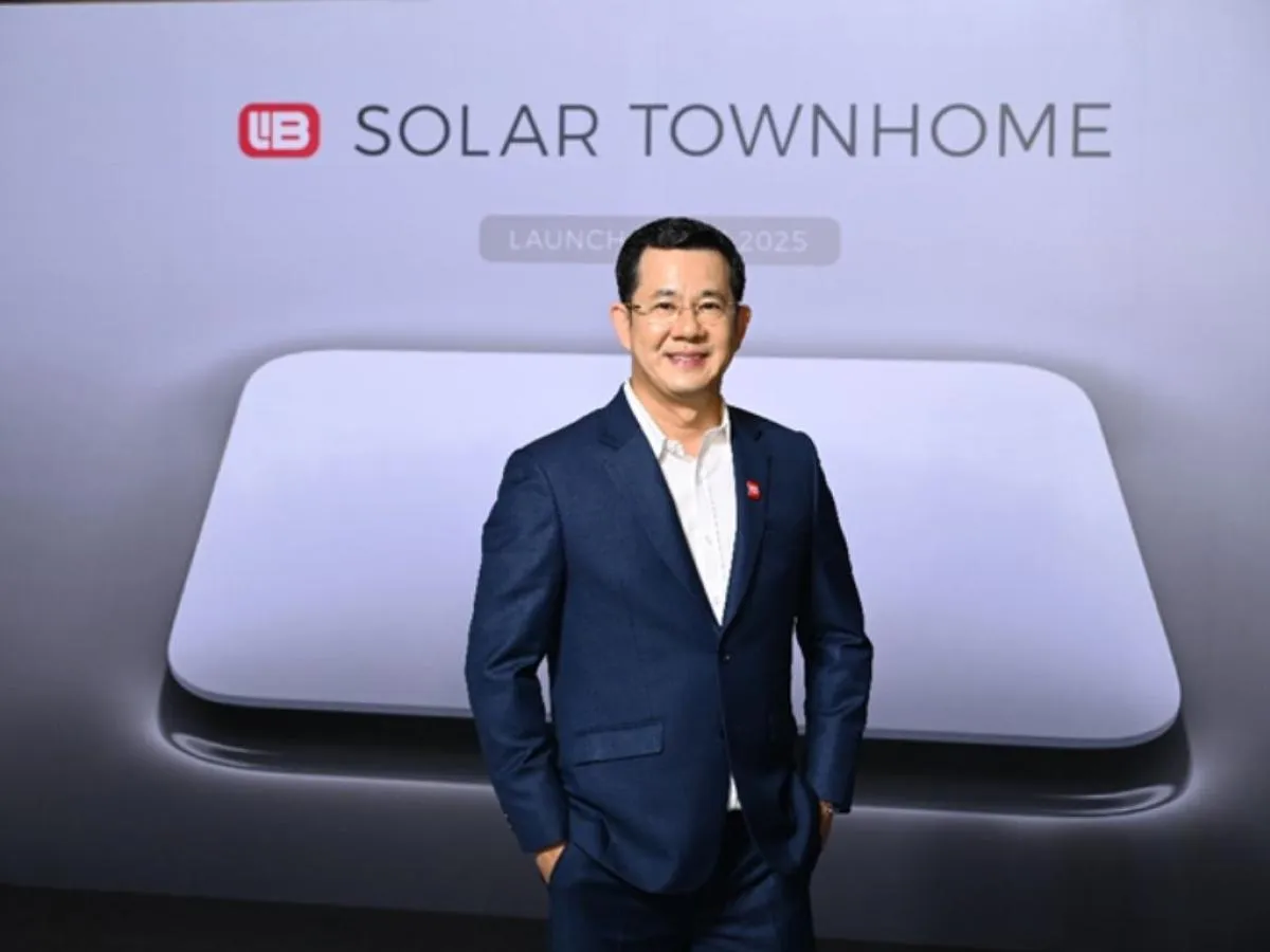 EnergyLIB เปิดตัว 