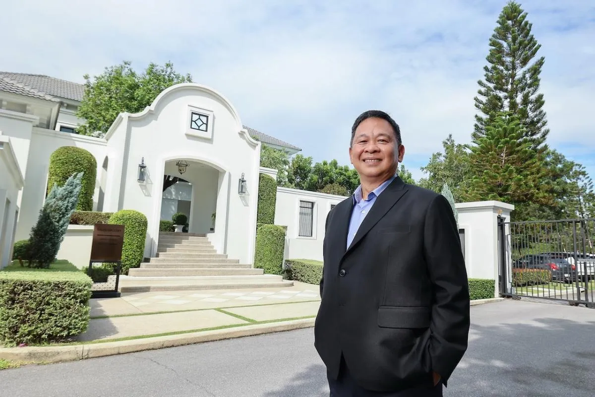 เซ็นทรัลพัฒนา เรซซิเด้นซ์ รุกบ้านเดี่ยวกรุงเทพฯ 2.5หมื่นล้าน