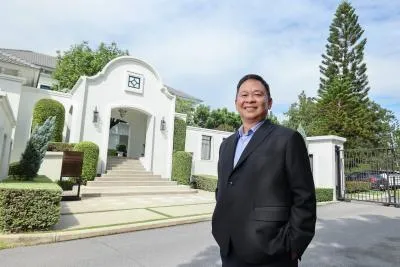 เซ็นทรัลพัฒนา เรซซิเด้นซ์ รุกบ้านเดี่ยวกรุงเทพฯ 2.5หมื่นล้าน