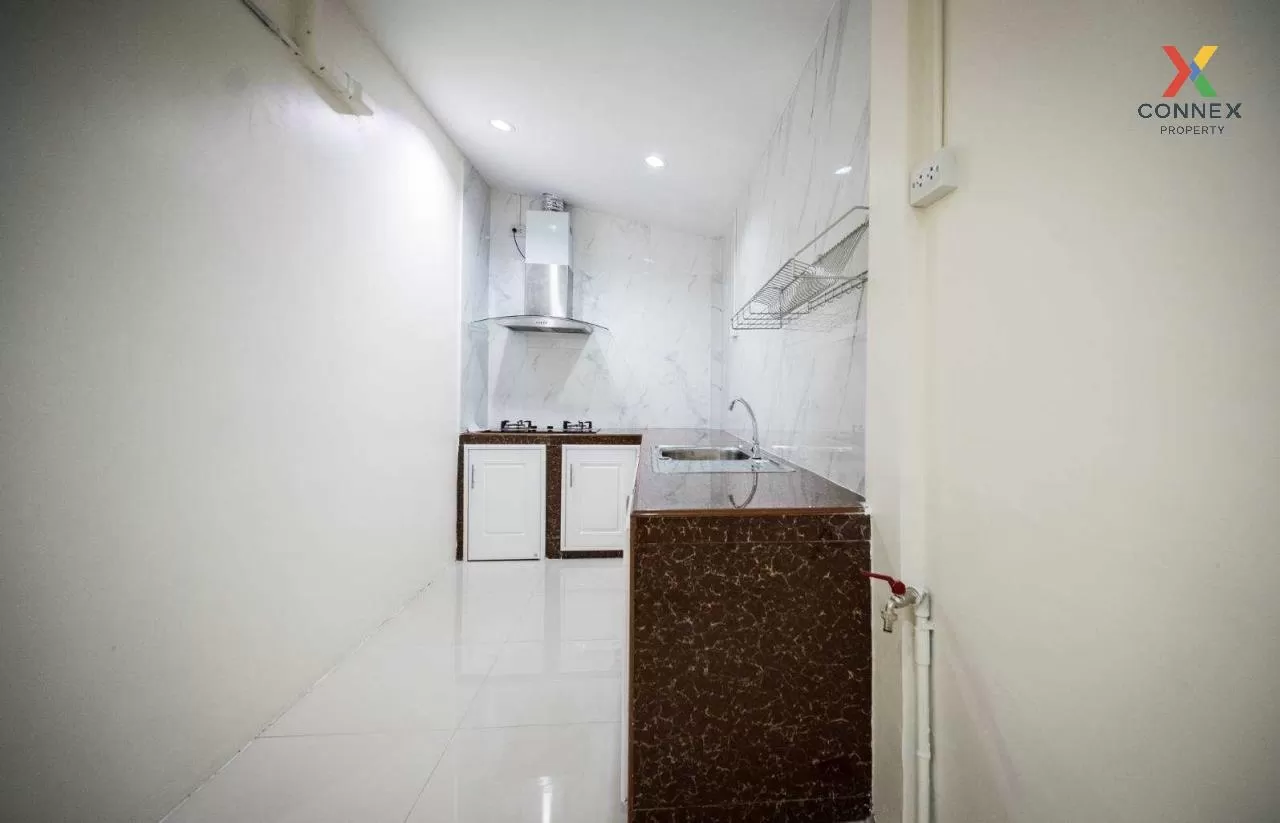 FOR SALE townhome , Baan Pieamsuk Rattanathibet 34 , Bang Krasop 