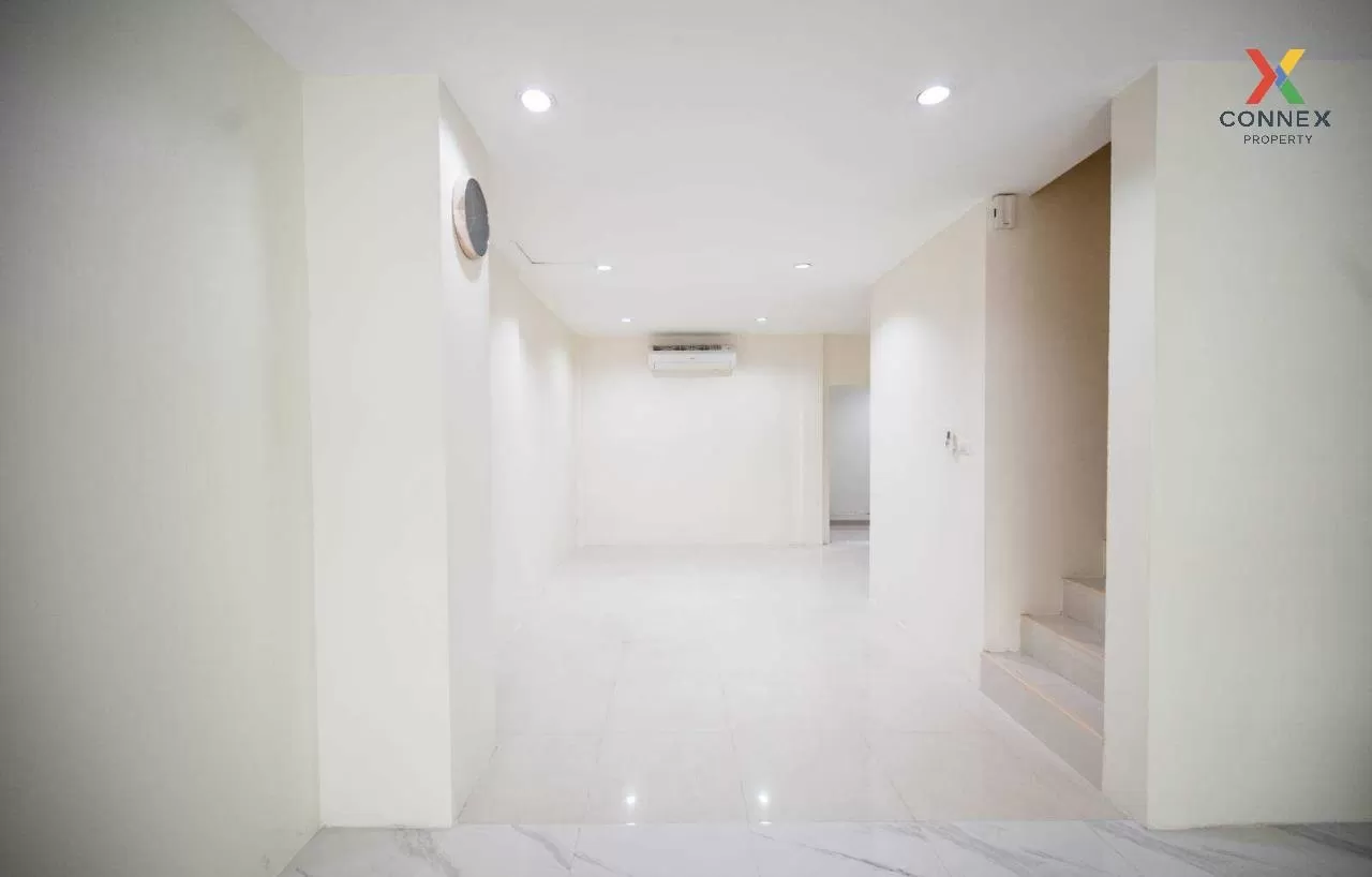 FOR SALE townhome , Baan Pieamsuk Rattanathibet 34 , Bang Krasop 