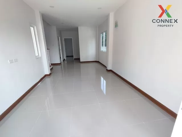 FOR SALE detached house , Kris Kunchorn Ban Kluai-Sai Noi  , wide 3