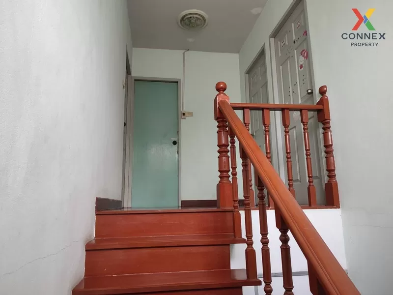 ขายด่วน บ้านเดี่ยว บัวทองธานีพาร์ค ขนาด 63 ตรว ถ.ตลิ่งชัน-สุพรรณบ