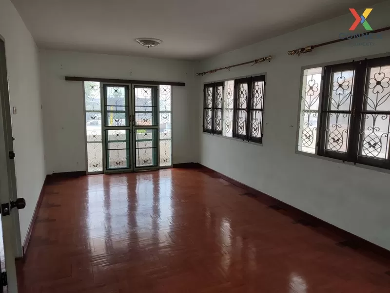 ขายด่วน บ้านเดี่ยว บัวทองธานีพาร์ค ขนาด 63 ตรว ถ.ตลิ่งชัน-สุพรรณบ