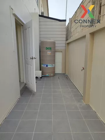 FOR SALE townhome , Village at Park Ratchaphruek-Kanchanaphisek ,