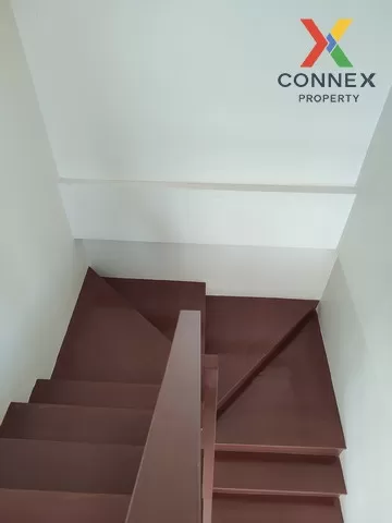 FOR SALE townhome , Village at Park Ratchaphruek-Kanchanaphisek ,