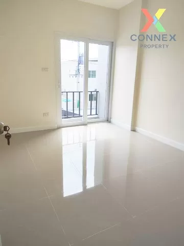 FOR SALE townhome , Village at Park Ratchaphruek-Kanchanaphisek ,