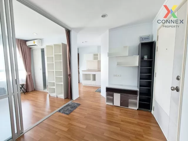 ขาย คอนโด ลุมพินี วิลล์ สุขสวัสดิ์-พระราม 2 Lumpini Ville Suksawa 1