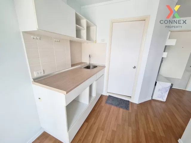 ขาย คอนโด ลุมพินี วิลล์ สุขสวัสดิ์-พระราม 2 Lumpini Ville Suksawa 4