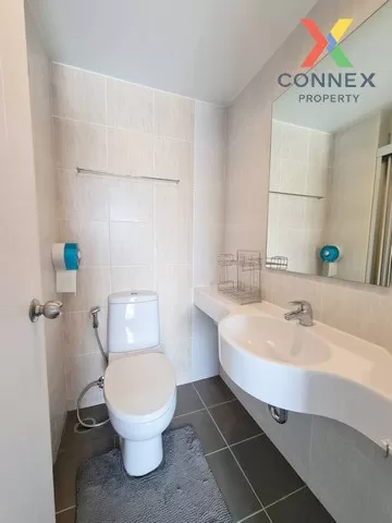 ขาย คอนโด ลุมพินี วิลล์ สุขสวัสดิ์-พระราม 2 Lumpini Ville Suksawa