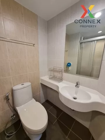 ขาย คอนโด ลุมพินี วิลล์ สุขสวัสดิ์-พระราม 2 Lumpini Ville Suksawa