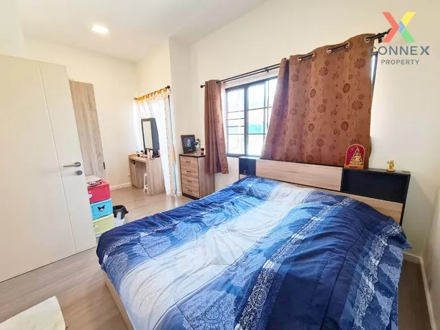 FOR SALE detached house , Siri Place Navanakorn , wide frontage ,