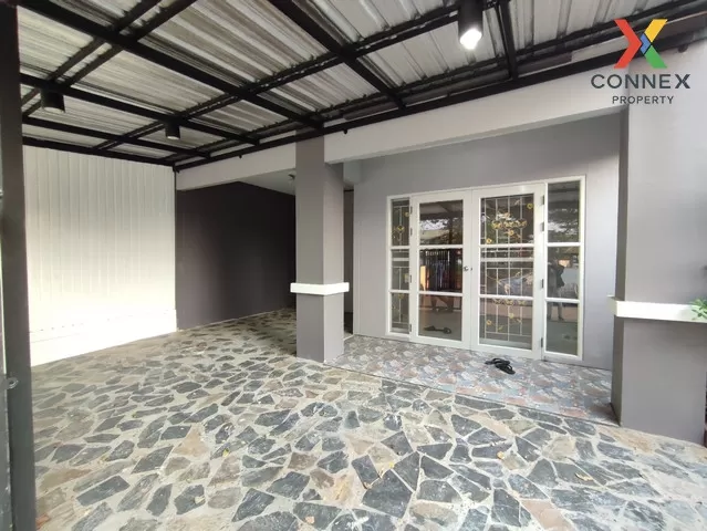 FOR SALE townhome , Baan Pruksa 18 Bangyai , wide frontage ,  , B FOR SALE townhome , Baan Pruksa 18 Bangyai , wide frontage ,  , B 3