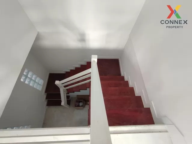 FOR SALE townhome , Baan Pruksa 18 Bangyai , wide frontage ,  , B FOR SALE townhome , Baan Pruksa 18 Bangyai , wide frontage ,  , B