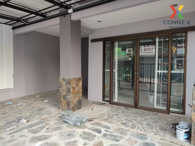 FOR SALE townhome , Baan Pruksa 18 Bangyai , wide frontage ,  , B FOR SALE townhome , Baan Pruksa 18 Bangyai , wide frontage ,  , B 3