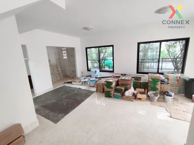 FOR SALE townhome , Baan Pruksa 18 Bangyai , wide frontage ,  , B FOR SALE townhome , Baan Pruksa 18 Bangyai , wide frontage ,  , B 4