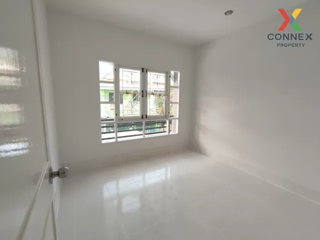 FOR SALE townhome , Baan Pruksa 18 Bangyai , wide frontage ,  , B FOR SALE townhome , Baan Pruksa 18 Bangyai , wide frontage ,  , B
