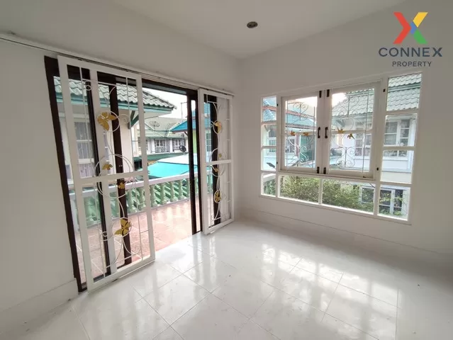 FOR SALE townhome , Baan Pruksa 18 Bangyai , wide frontage ,  , B FOR SALE townhome , Baan Pruksa 18 Bangyai , wide frontage ,  , B