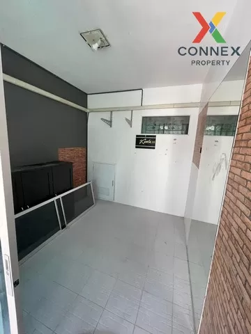 ขาย ทาวน์โฮม หลังมุม หมู่บ้าน พฤกษาวิลล์ 8 สรงประภา ดอนเมือง กรุง