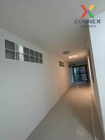 ขาย ทาวน์โฮม หลังมุม หมู่บ้าน พฤกษาวิลล์ 8 สรงประภา ดอนเมือง กรุง